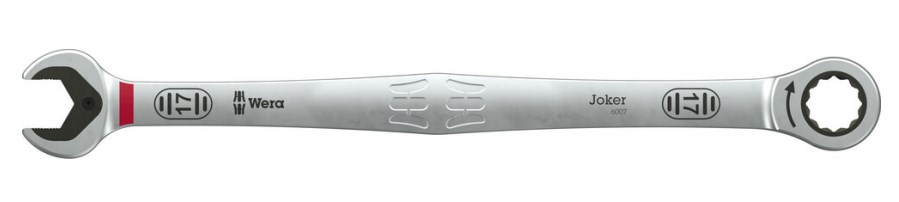 Wera 05020353001 17 mm 1 pc(s) Wera 05020353001 17 mm 1 pc(s)
