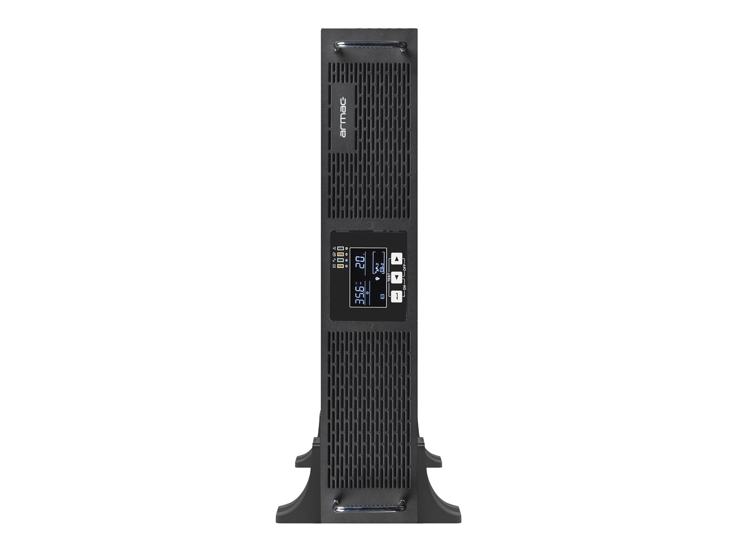 Armac R/1000I/PF1 uninterruptible power supply (UPS) Line-Interactive 1 kVA 1000 W 8 AC outlet(s) Armac R/1000I/PF1 uninterruptible power supply (UPS) Line-Interactive 1 kVA 1000 W 8 AC outlet(s)