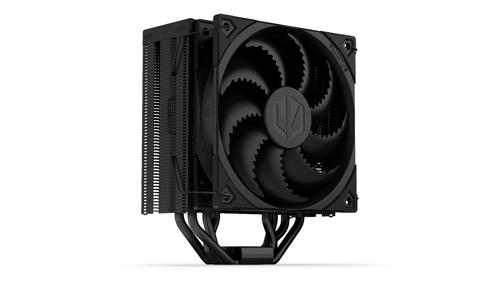 ENDORFY Fera 5 Black air cooling (EY3A011) ENDORFY Fera 5 Black air cooling (EY3A011)