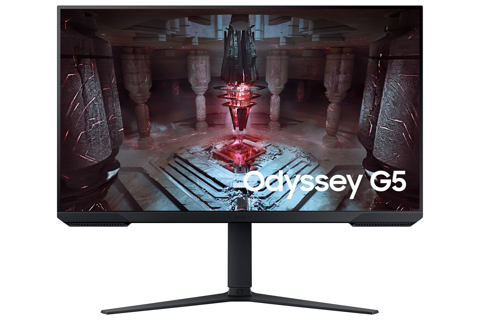Samsung S32CG510EU computer monitor 81.3 cm (32") 2560 x 1440 pixels Quad HD LED Black Samsung S32CG510EU computer monitor 81.3 cm (32") 2560 x 1440 pixels Quad HD LED Black