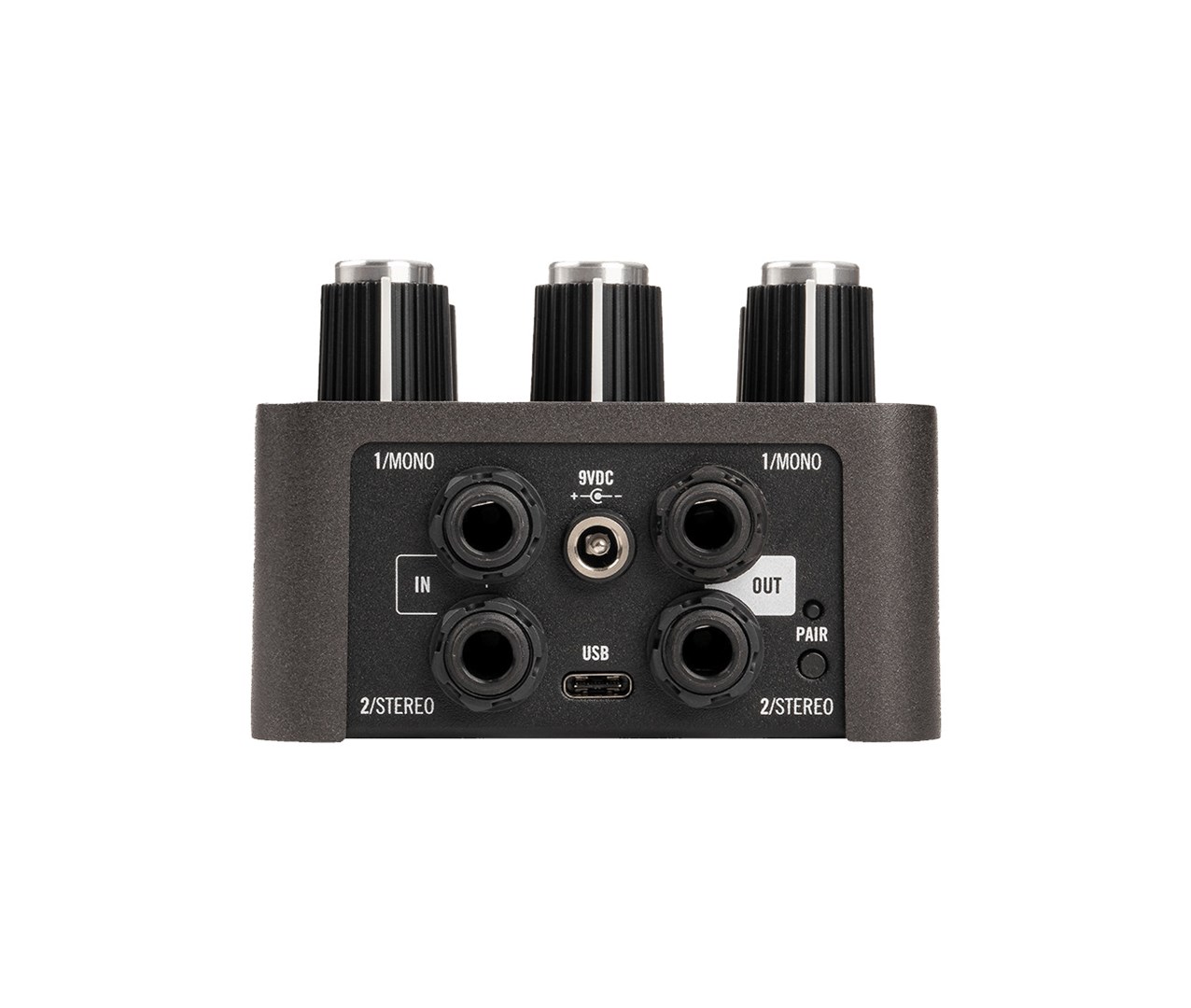 Universal Audio UAFX Dream '65 Reverb Amplifier - guitar effect Universal Audio UAFX Dream '65 Reverb Amplifier - guitar effect