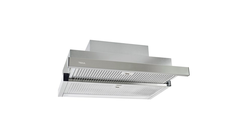 Teka CNL 6815 PLUS Semi built-in (pull out) Stainless steel 730 m³/h Teka CNL 6815 PLUS Semi built-in (pull out) Stainless steel 730 m³/h