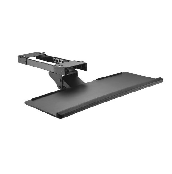 Maclean Keyboard Holder, max 2 kg, MC-757 Maclean Keyboard Holder, max 2 kg, MC-757