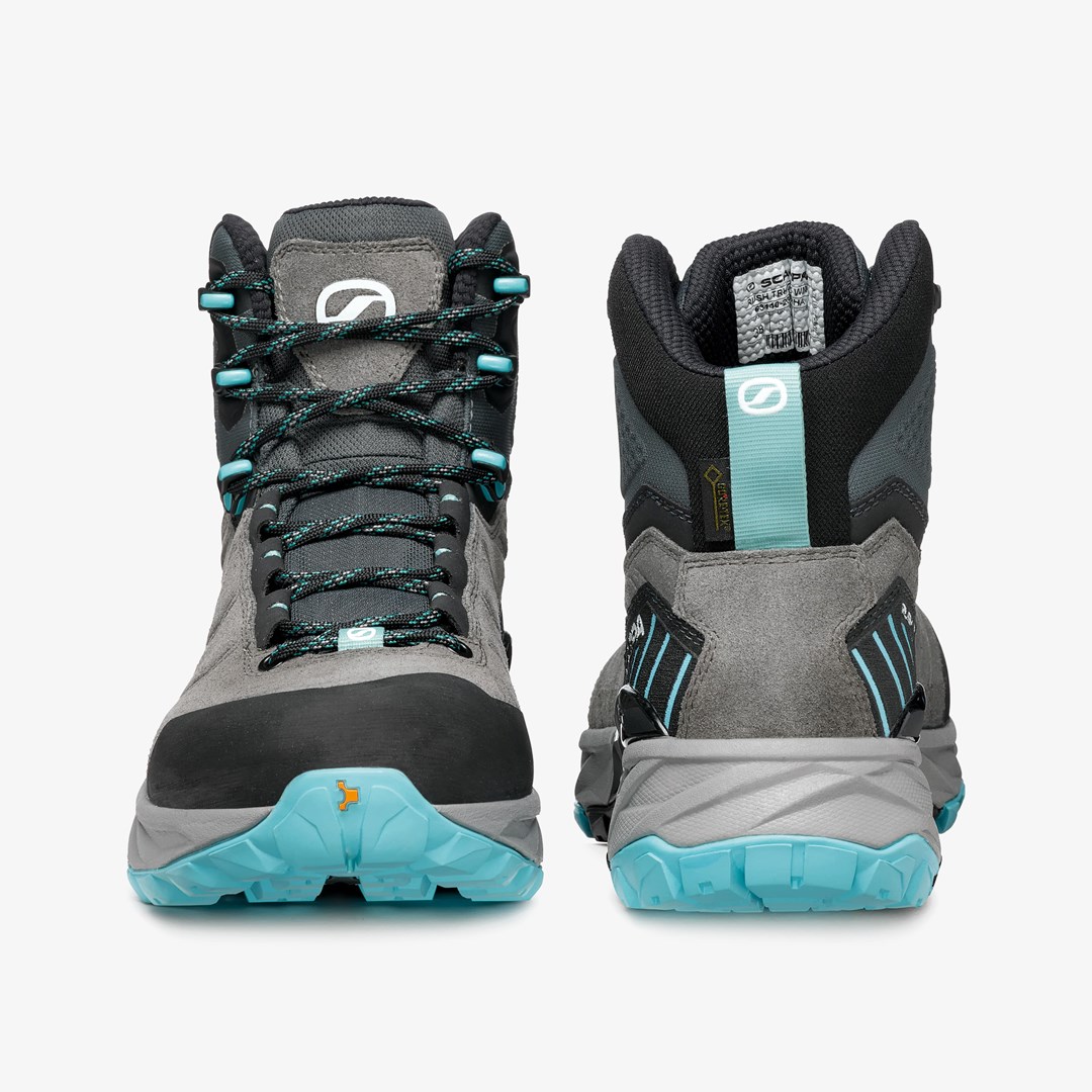 Scarpa RUSH TRK GTX WOMAN Scarpa RUSH TRK GTX WOMAN