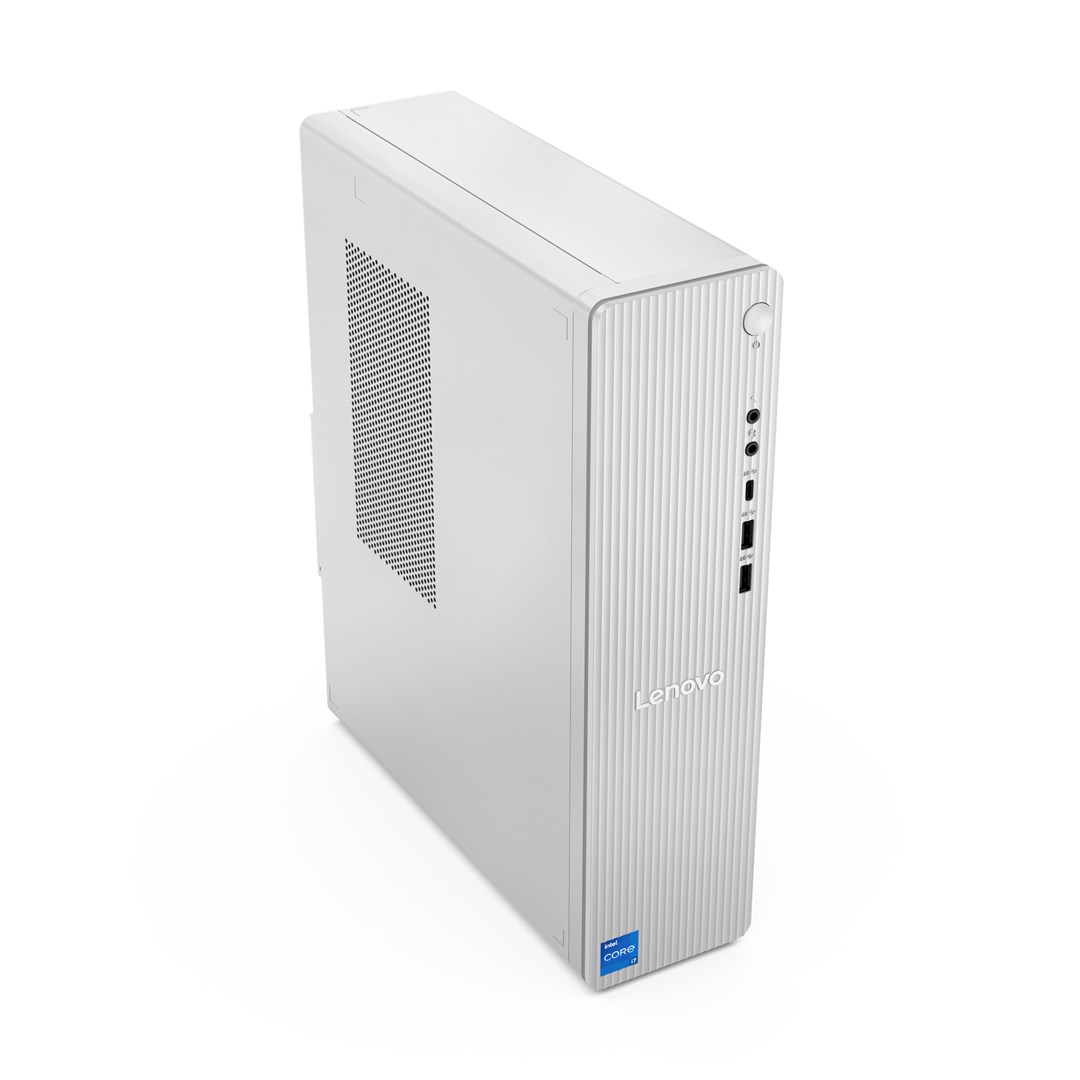 Lenovo IdeaCentre Tower 08IRH9 Intel® Core™ i5 i5-13420H 32 GB DDR5-SDRAM 1 TB SSD NoOS SFF PC Grey Lenovo IdeaCentre Tower 08IRH9 Intel® Core™ i5 i5-13420H 32 GB DDR5-SDRAM 1 TB SSD NoOS SFF PC Grey