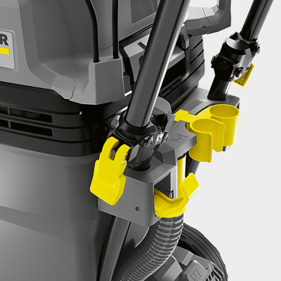 Kärcher Wet and dry vacuum cleaner NT 50/1 Tact Te L Kärcher Wet and dry vacuum cleaner NT 50/1 Tact Te L
