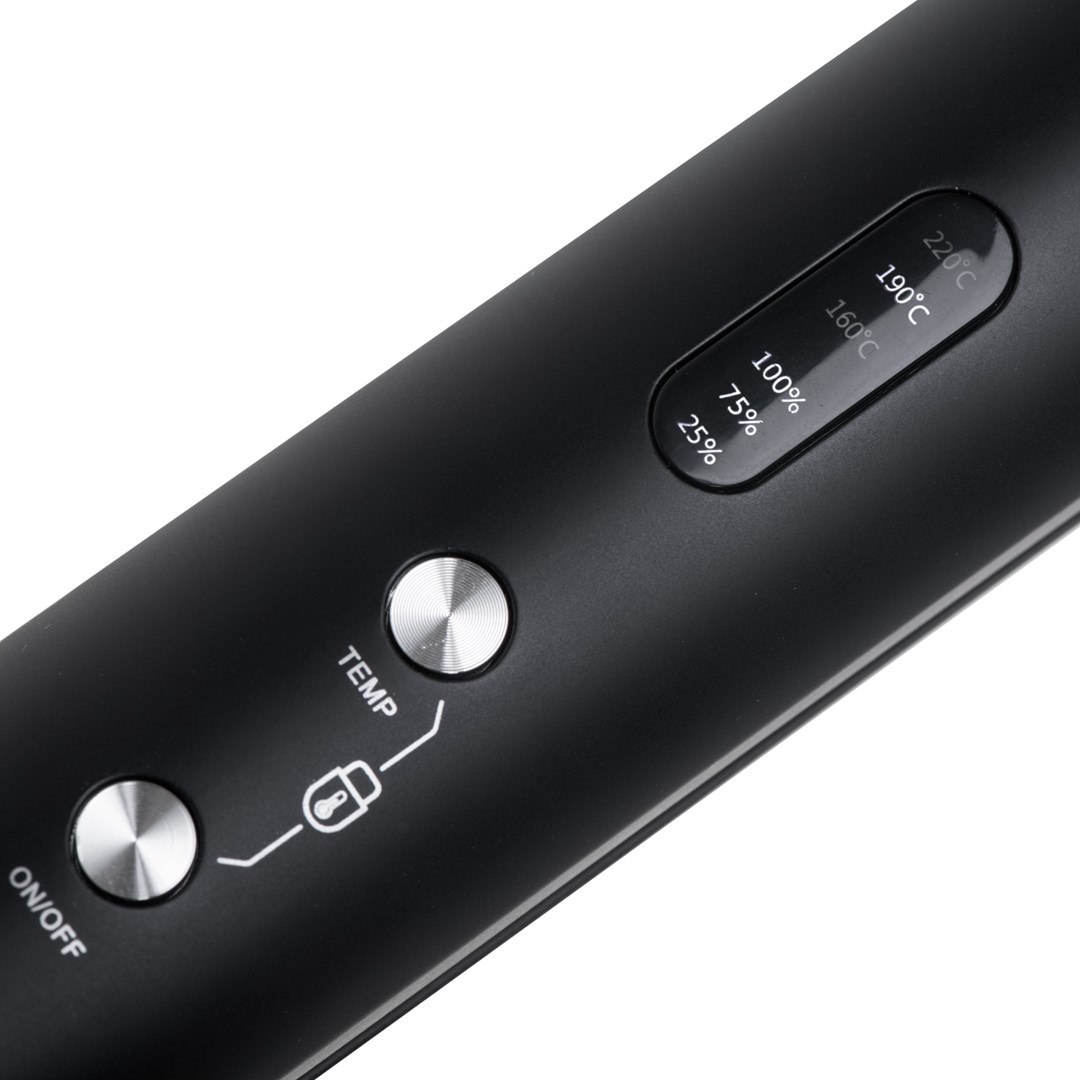 Hair Straightener ADLER AD 2327b Hair Straightener ADLER AD 2327b