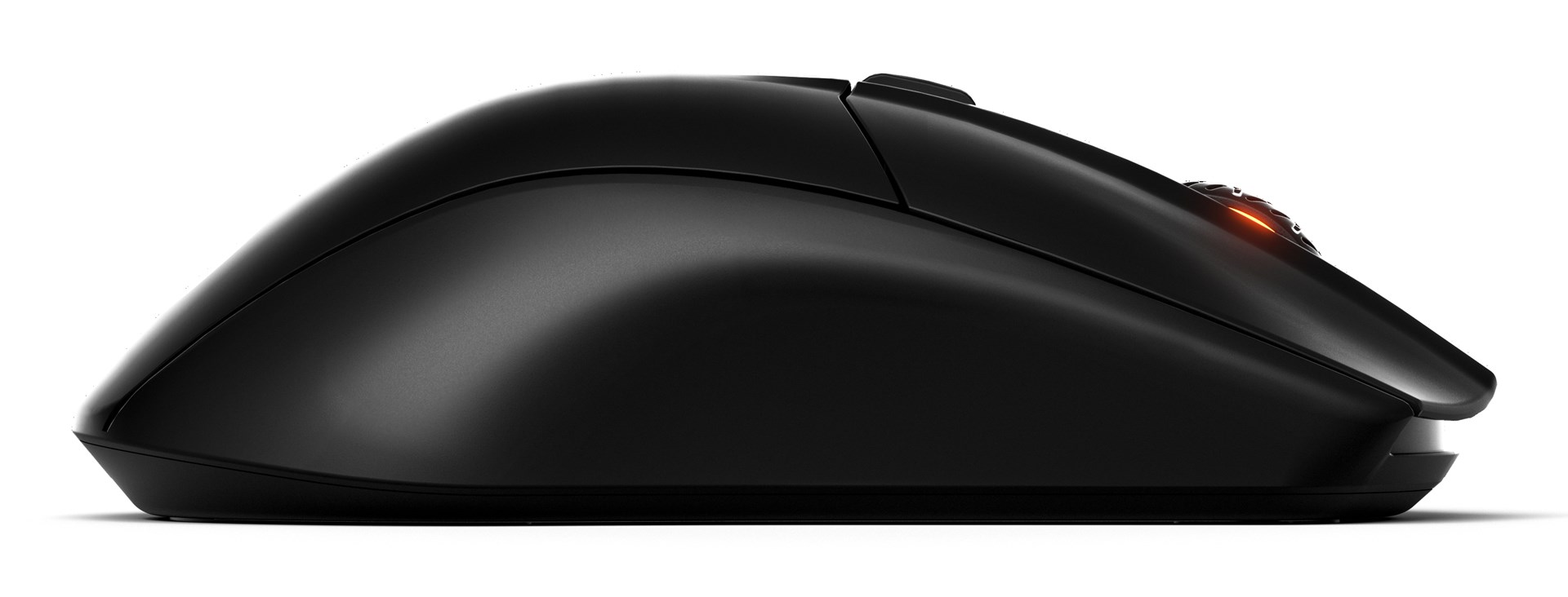 Steelseries Rival 3 Wireless mouse Gaming Right-hand RF Wireless + Bluetooth Optical 18000 DPI Steelseries Rival 3 Wireless mouse Gaming Right-hand RF Wireless + Bluetooth Optical 18000 DPI