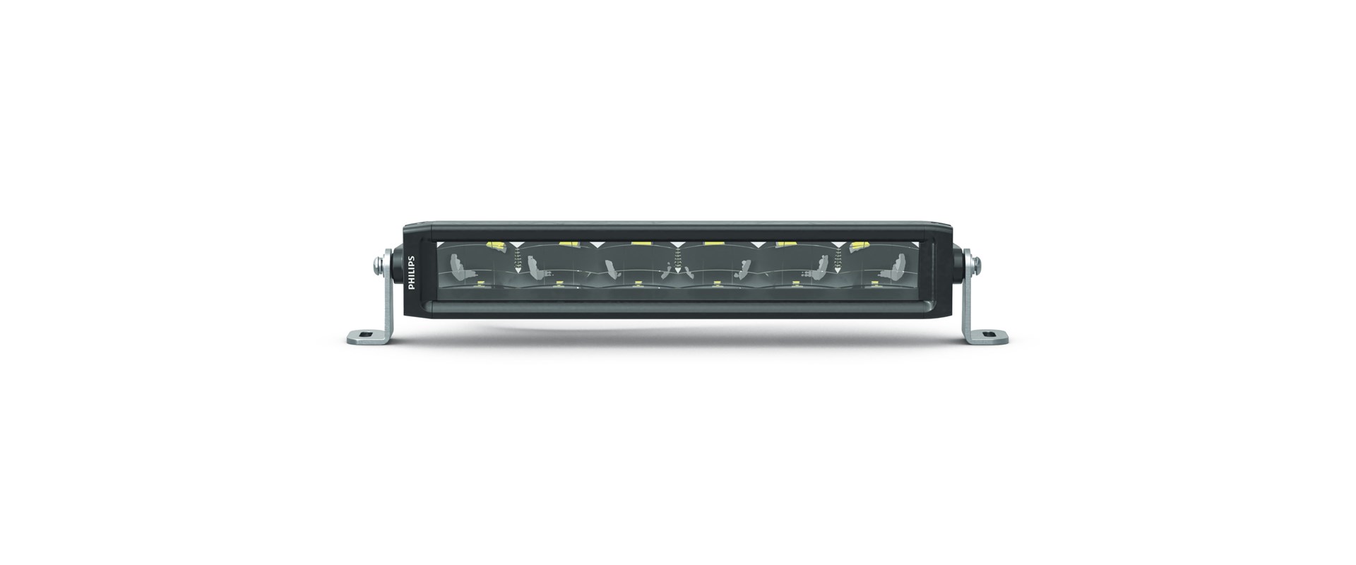 Philips Ultinon Drive 5100 LUMUD5102LX1 10 inch LED light bar Philips Ultinon Drive 5100 LUMUD5102LX1 10 inch LED light bar