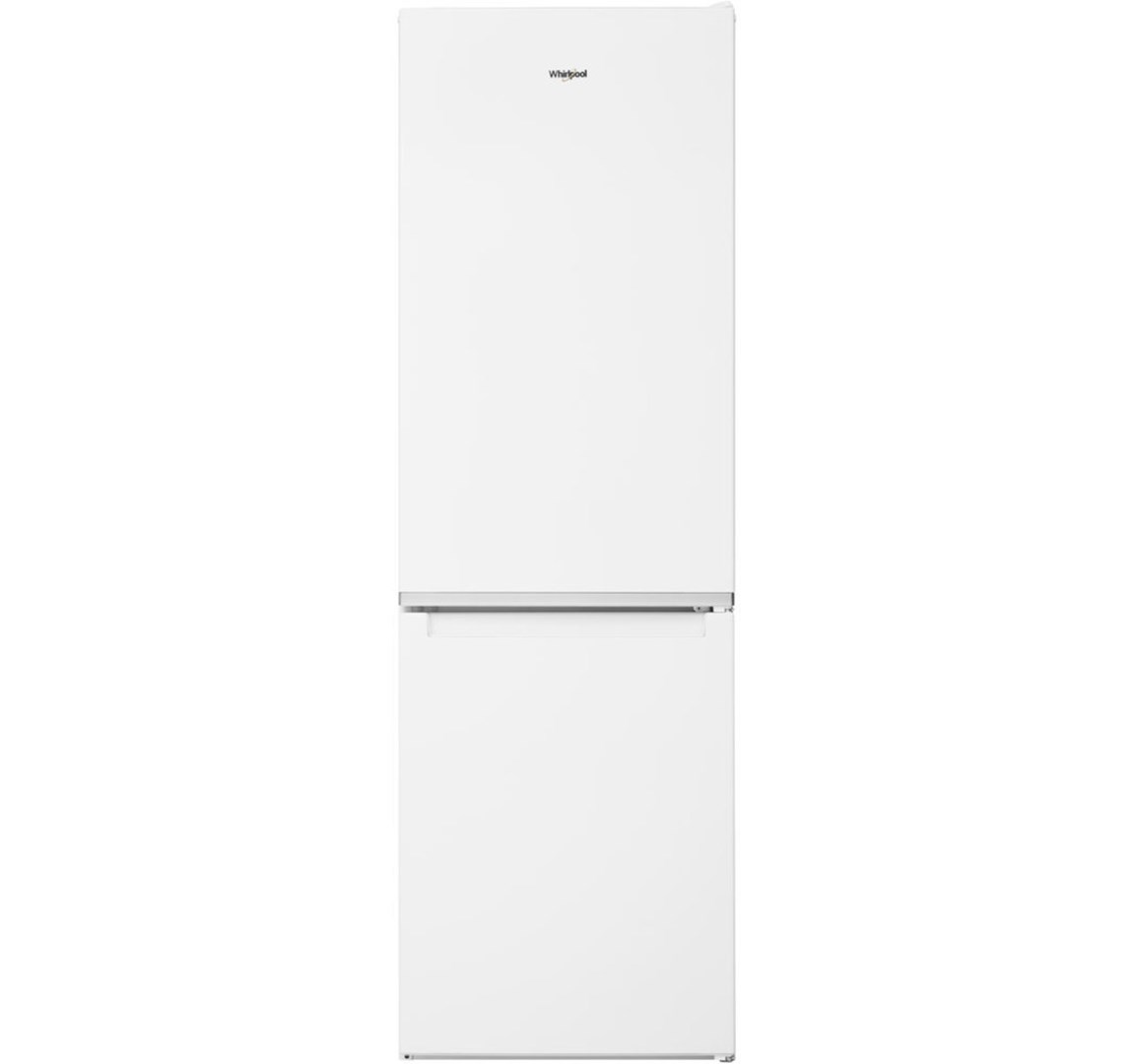Whirlpool W5 811E W 1 fridge-freezer Freestanding 339 L White Whirlpool W5 811E W 1 fridge-freezer Freestanding 339 L White