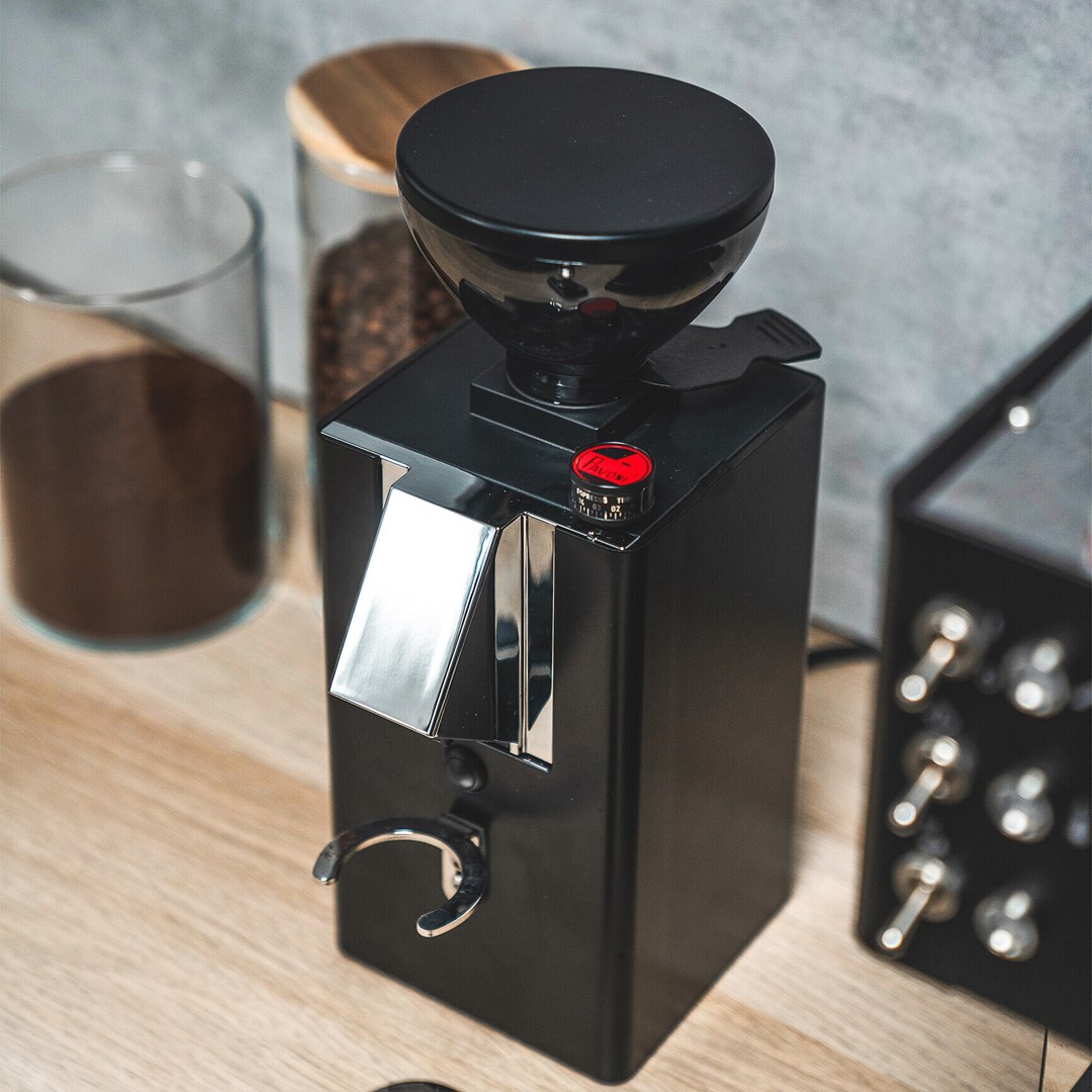 la Pavoni LPGKBN02EU coffee grinder 310 W Black la Pavoni LPGKBN02EU coffee grinder 310 W Black