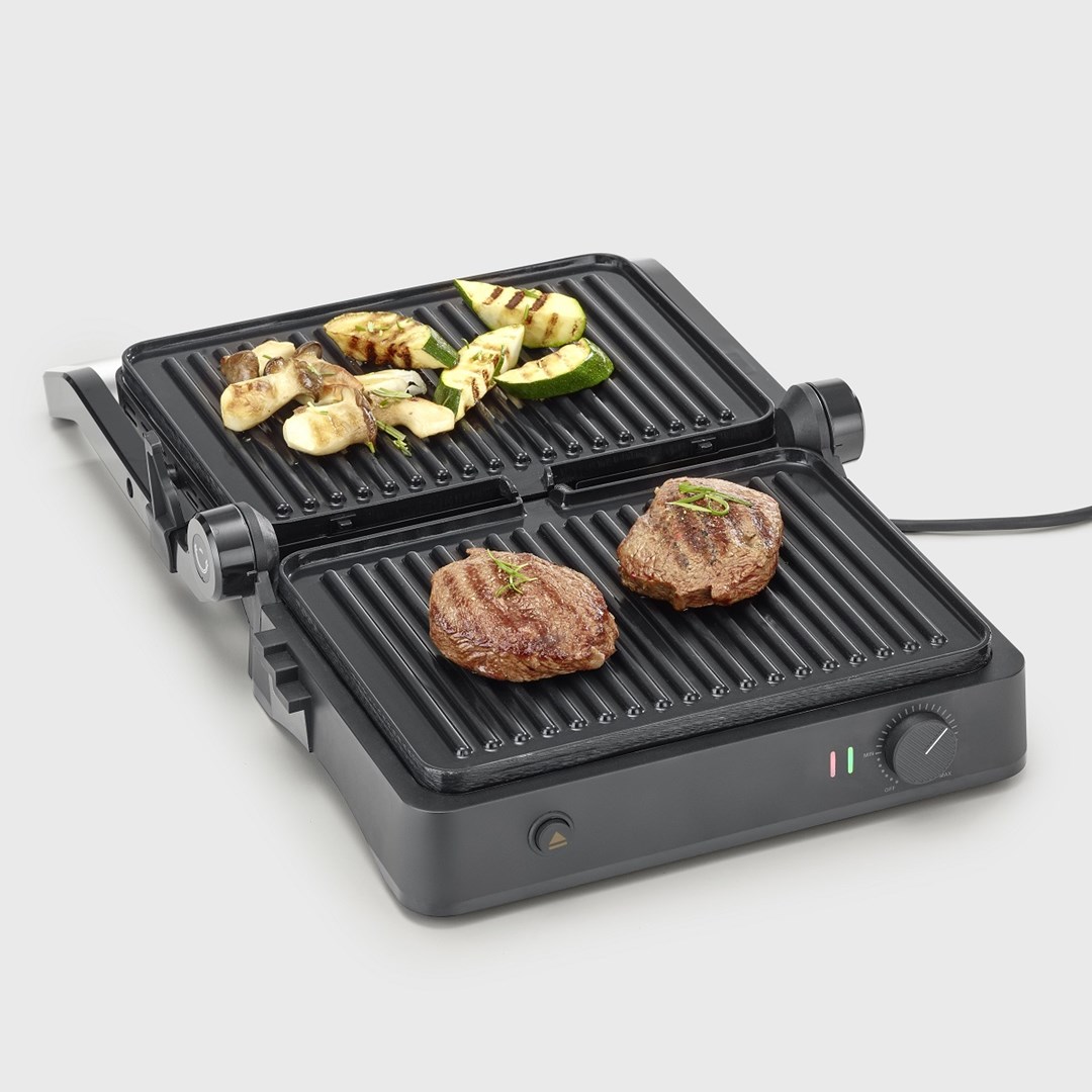 Severin KG 2398 contact grill Severin KG 2398 contact grill
