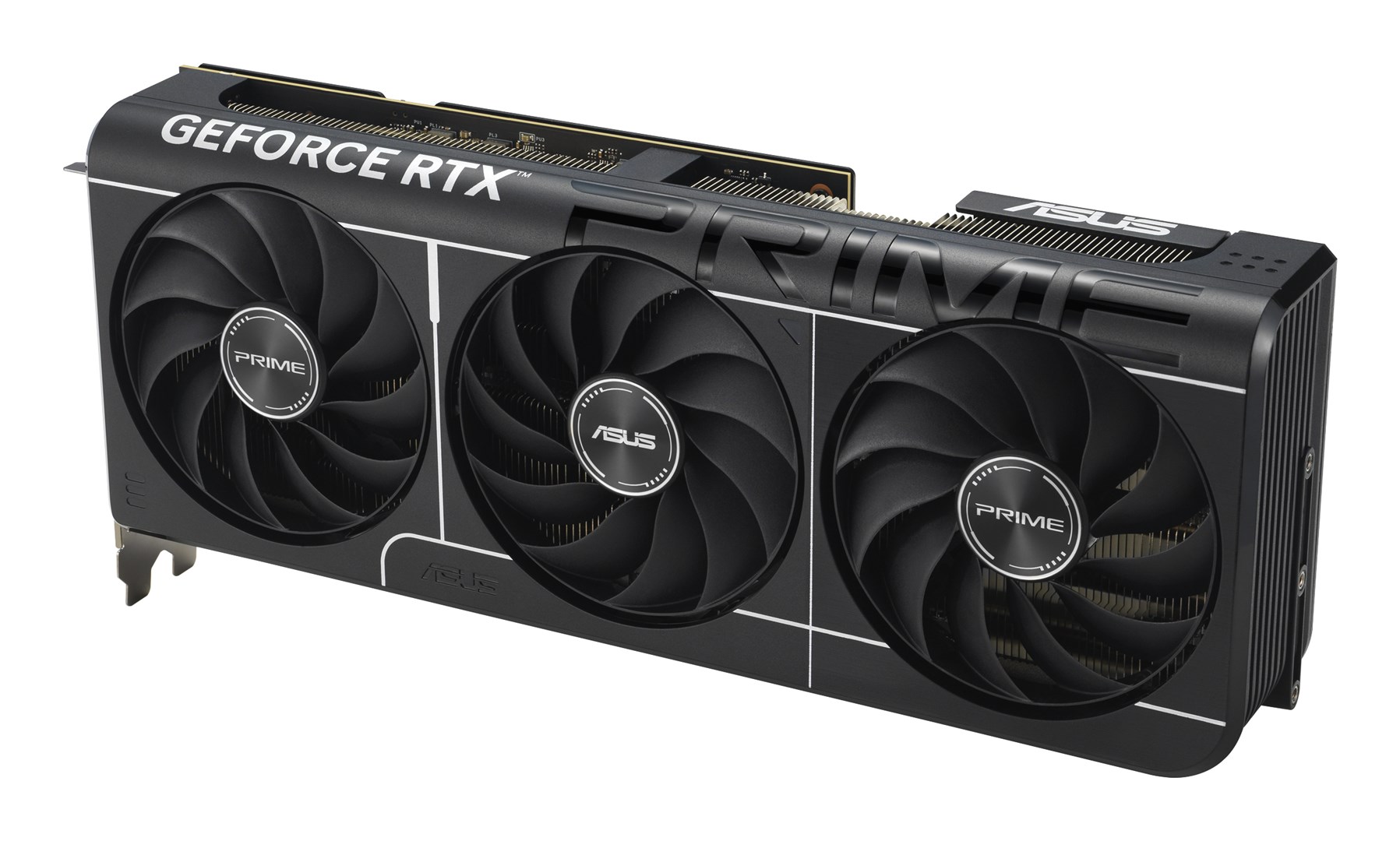 ASUS Prime -RTX5070TI-O16G NVIDIA GeForce RTX 5070 Ti 16 GB GDDR7 ASUS Prime -RTX5070TI-O16G NVIDIA GeForce RTX 5070 Ti 16 GB GDDR7