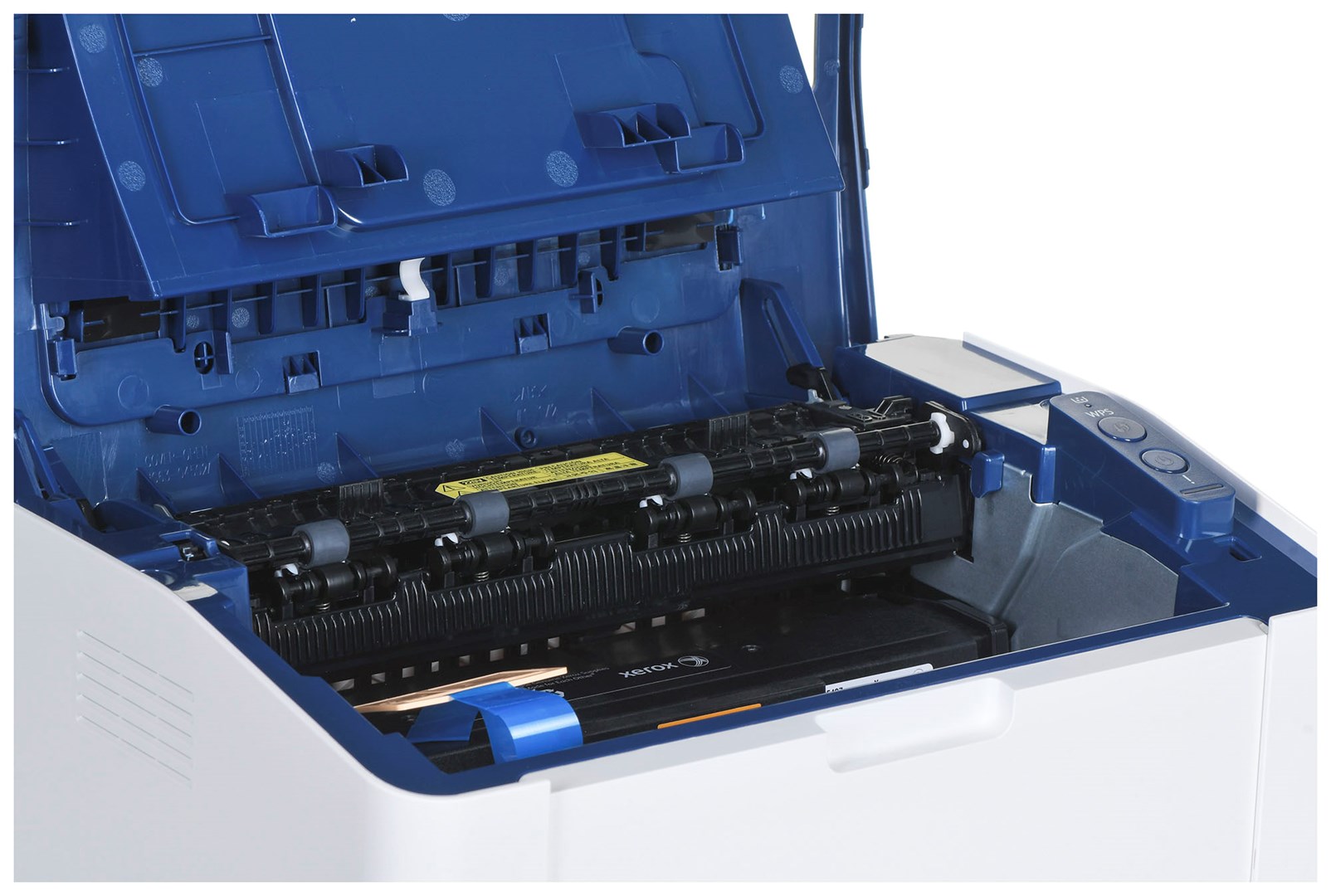 Xerox Phaser 3020 1200 x 1200 DPI A4 Wi-Fi Xerox Phaser 3020 1200 x 1200 DPI A4 Wi-Fi