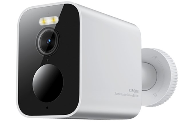 Xiaomi BW300 Box IP security camera Outdoor 2304 x 1296 pixels Ceiling/wall Xiaomi BW300 Box IP security camera Outdoor 2304 x 1296 pixels Ceiling/wall
