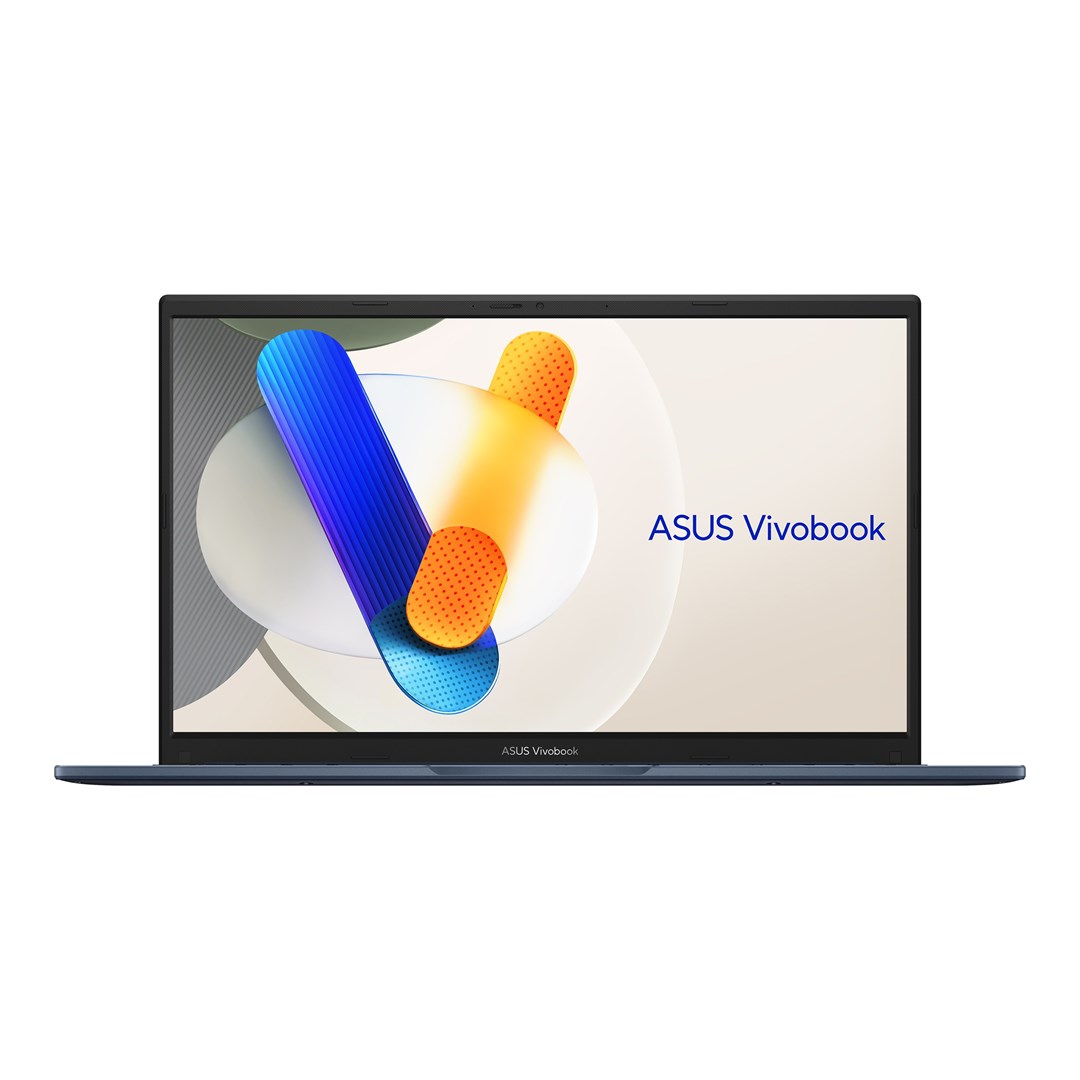 ASUS Vivobook 15 X1504VA-BQ2626 Intel® Core™ i3 i3-1315U Laptop 39.6 cm (15.6") Full HD 16 GB DDR4-SDRAM 512 GB SSD Wi-Fi 6 (802.11ax) NoOS Blue ASUS Vivobook 15 X1504VA-BQ2626 Intel® Core™ i3 i3-1315U Laptop 39.6 cm (15.6") Full HD 16 GB DDR4-SDRAM 512 GB SSD Wi-Fi 6 (802.11ax) NoOS Blue