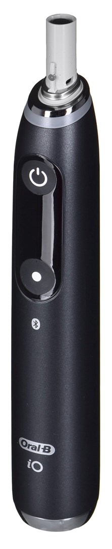 Oral-B iO9 Black Onyx toothbrush Oral-B iO9 Black Onyx toothbrush