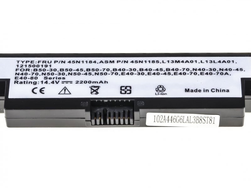 Green Cell LE69 notebook spare part Battery Green Cell LE69 notebook spare part Battery