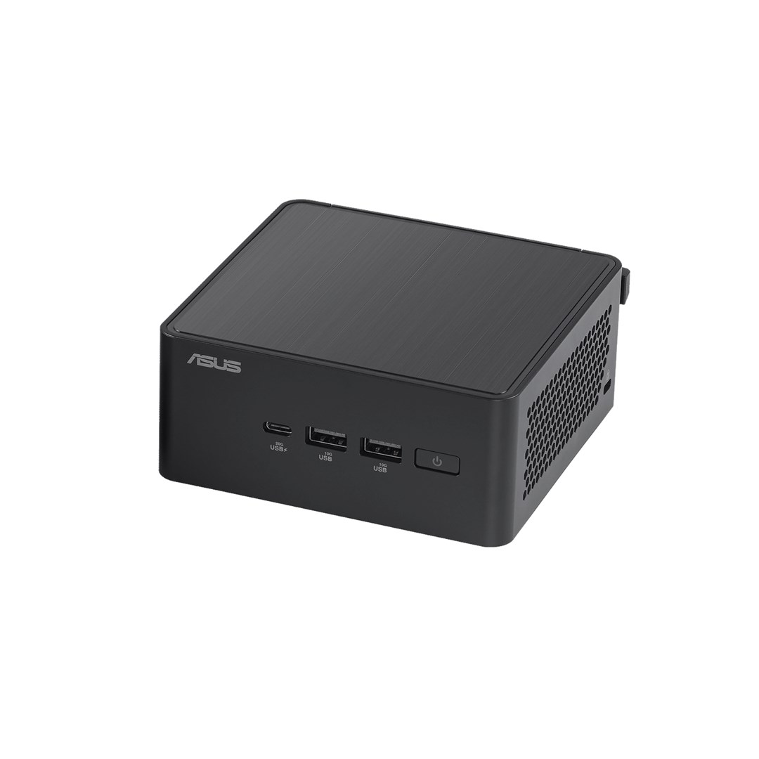 ASUS NUC 14 Pro RNUC14RVHU500002I UCFF Black 125H ASUS NUC 14 Pro RNUC14RVHU500002I UCFF Black 125H
