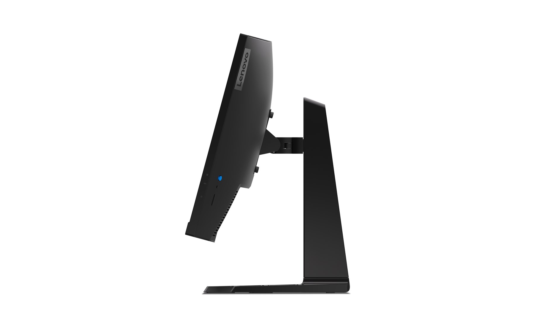 Lenovo Legion R27qc-30 WLED display 68.6 cm (27") 2560 x 1440 pixels Quad HD Black Lenovo Legion R27qc-30 WLED display 68.6 cm (27") 2560 x 1440 pixels Quad HD Black