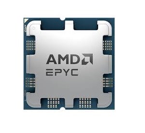 AMD EPYC 4465P Processor (12/24) 3.4GHz (Up to 5.4 GHz) Socket AM5 TDP 65W tray AMD EPYC 4465P Processor (12/24) 3.4GHz (Up to 5.4 GHz) Socket AM5 TDP 65W tray