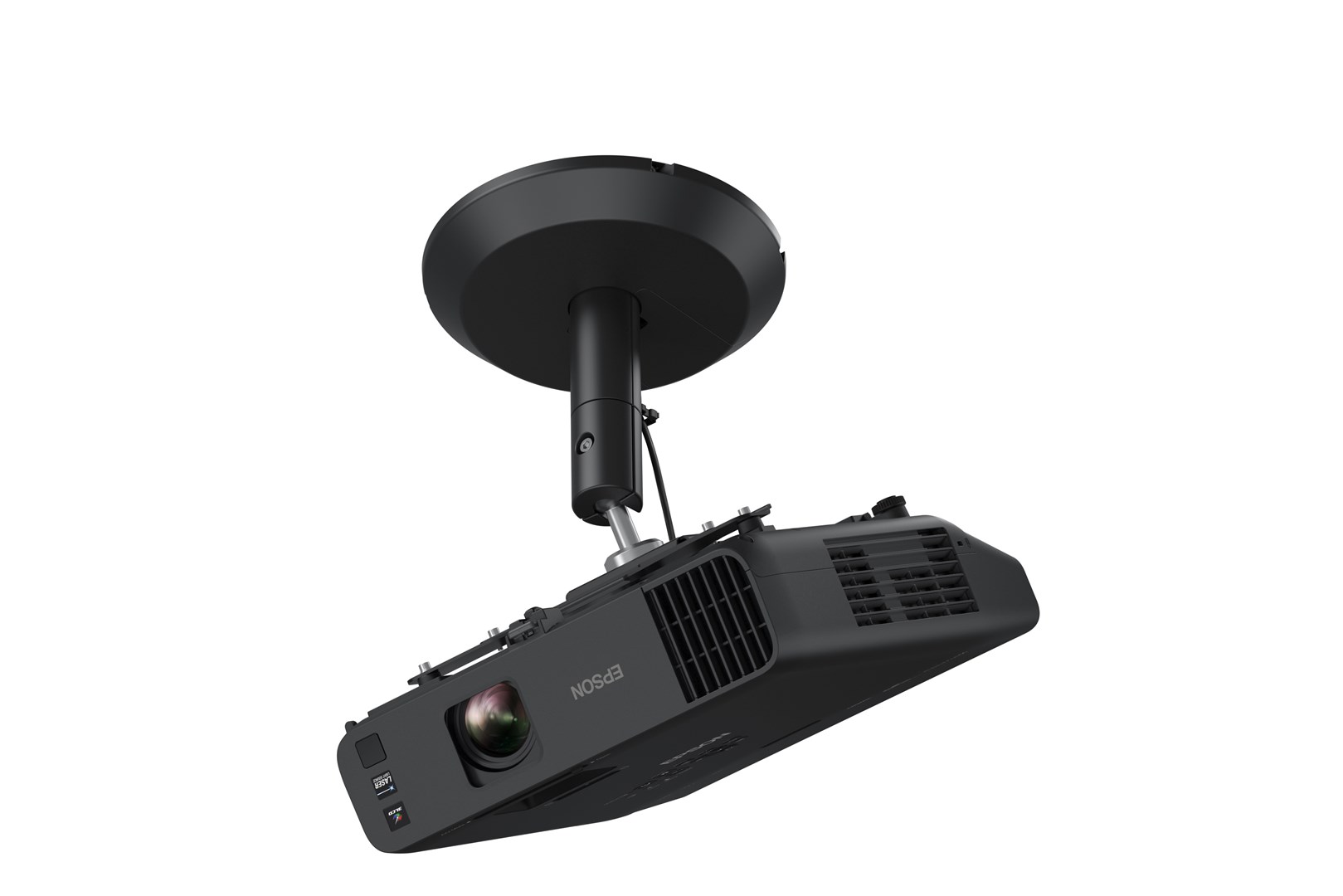 Epson EB-L265F 4600 ANSI lumens 3LCD 1080p (1920x1080) 3D Black Epson EB-L265F 4600 ANSI lumens 3LCD 1080p (1920x1080) 3D Black