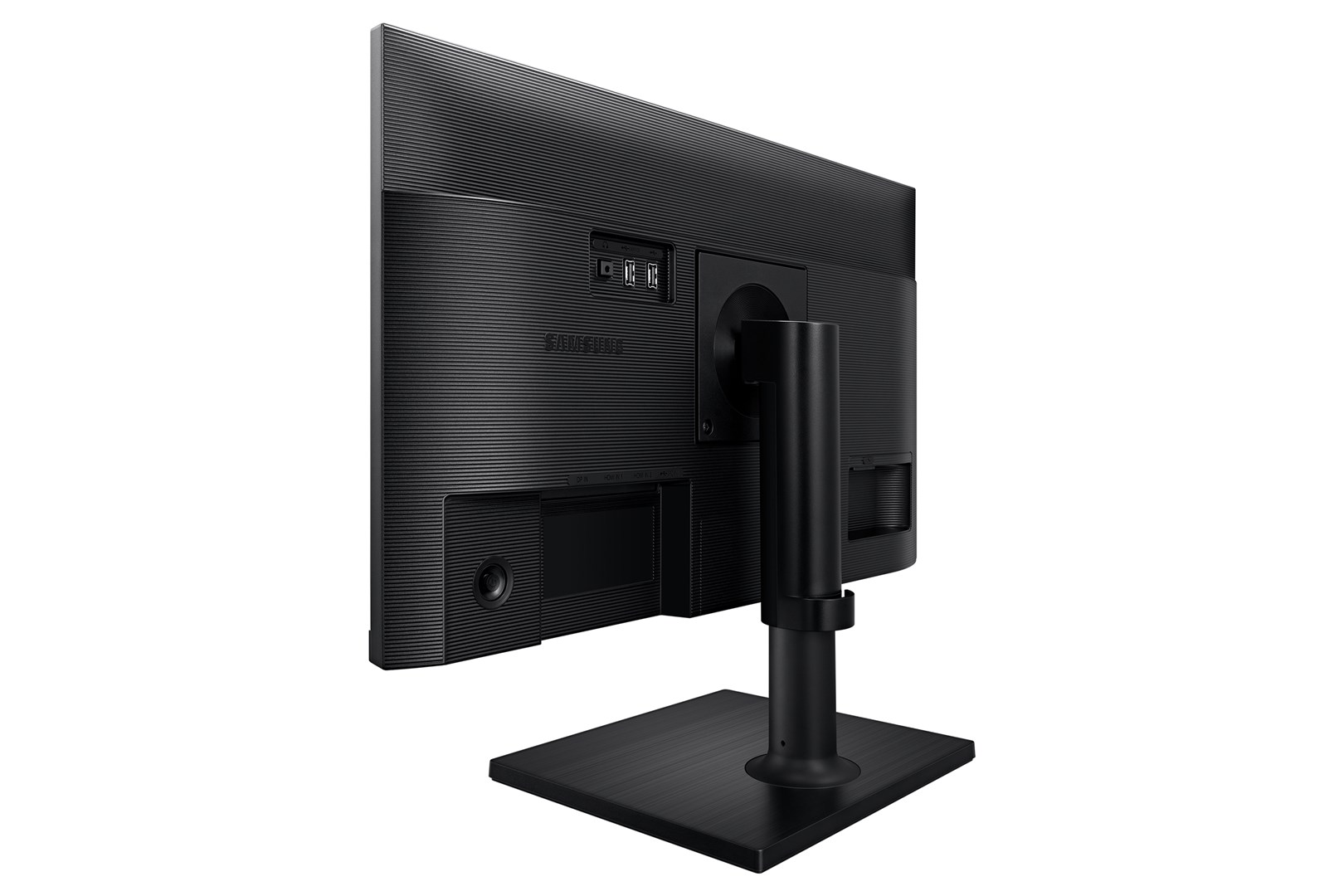 Samsung LF27T450FZU LED display 68.6 cm (27") 1920 x 1080 pixels Full HD Black Samsung LF27T450FZU LED display 68.6 cm (27") 1920 x 1080 pixels Full HD Black