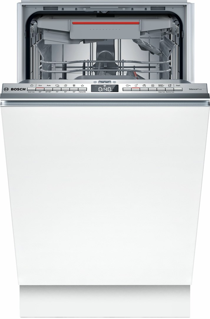 Bosch Serie 4 SPV4EMX25E dishwasher Fully built-in 10 place settings C Bosch Serie 4 SPV4EMX25E dishwasher Fully built-in 10 place settings C