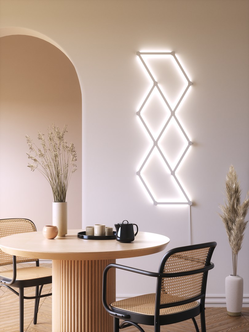 Nanoleaf Lines Starter Kit Other Nanoleaf Lines Starter Kit Other