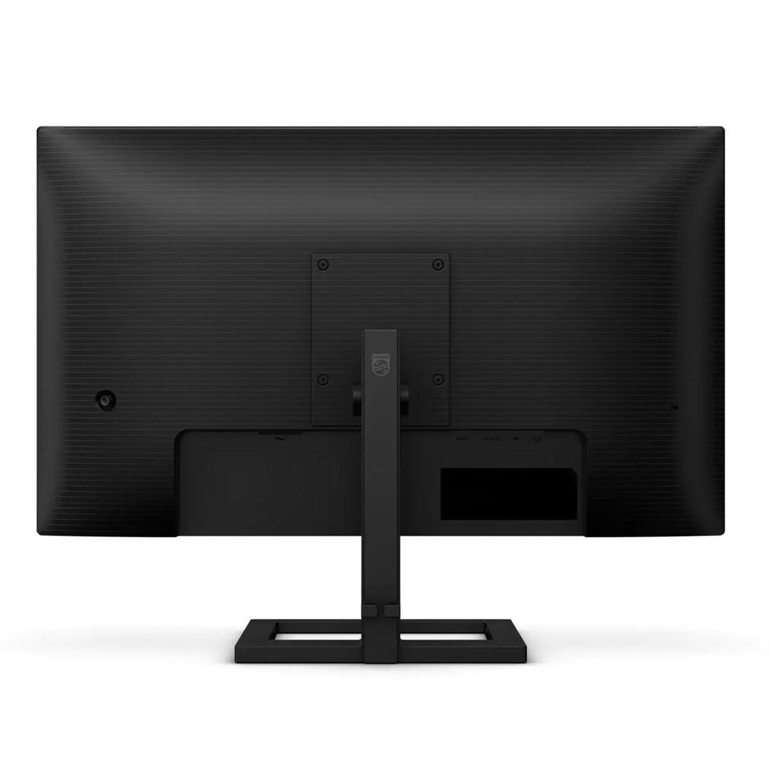 Philips 1000 series 27E1N1800AE/00 computer monitor 68.6 cm (27") 3840 x 2160 pixels 4K Ultra HD LED Black Philips 1000 series 27E1N1800AE/00 computer monitor 68.6 cm (27") 3840 x 2160 pixels 4K Ultra HD LED Black