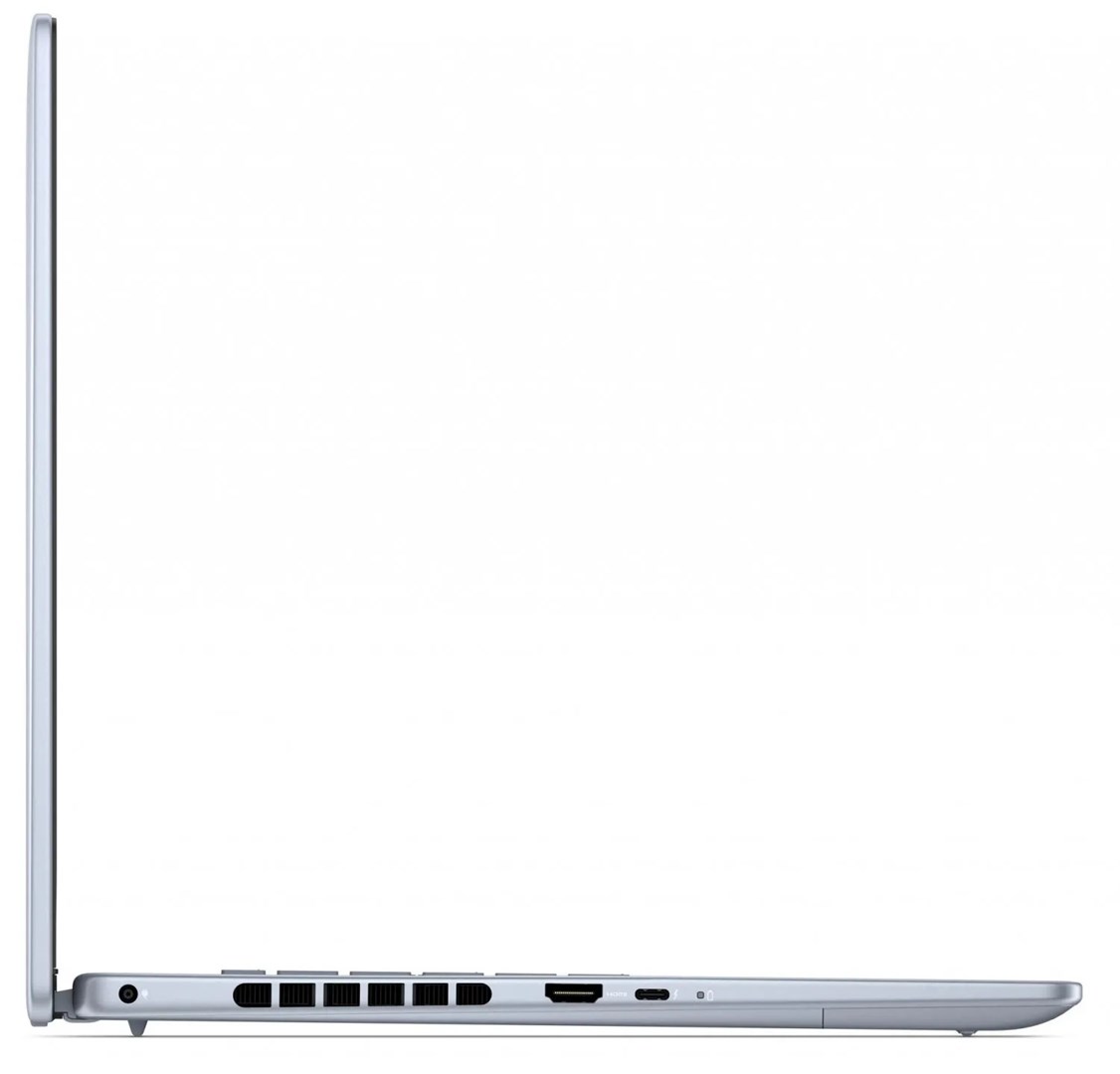 DELL Inspiron 16 7640 Intel Core Ultra 7 155H Laptop 40.6 cm (16") WUXGA Touch 32 GB LPDDR5x-SDRAM 1 TB SSD Wi-Fi 6E (802.11ax) Windows 11 Home Blue New Repack/Repacked DELL Inspiron 16 7640 Intel Core Ultra 7 155H Laptop 40.6 cm (16") WUXGA Touch 32 GB LPDDR5x-SDRAM 1 TB SSD Wi-Fi 6E (802.11ax) Windows 11 Home Blue New Repack/Repacked