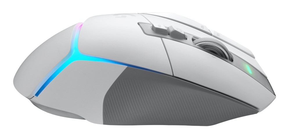 G502 X Plus Wireless Gaming Mouse, Whi G502 X Plus Wireless Gaming Mouse, Whi