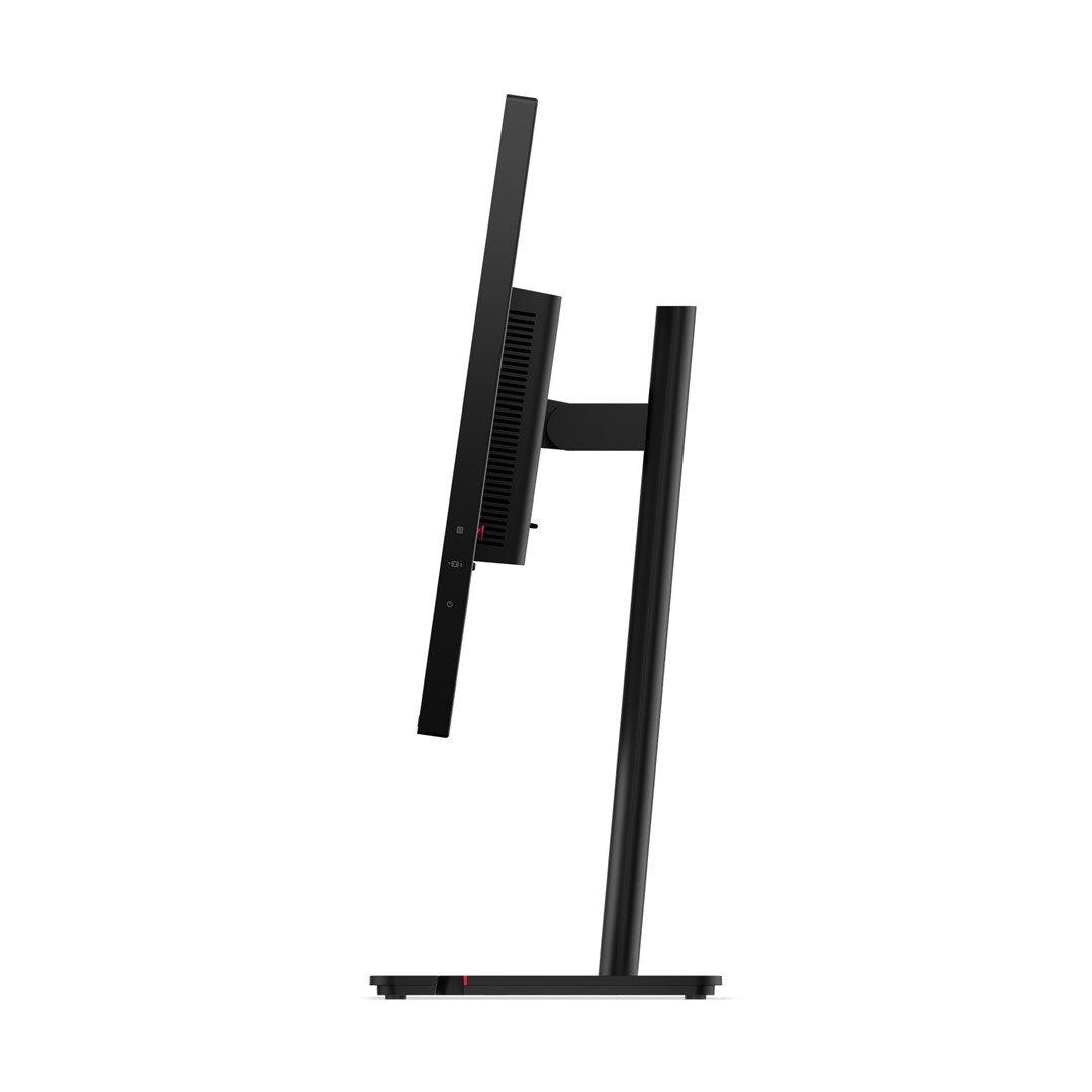 Lenovo ThinkVision T27UD-40 LED display 68.6 cm (27") 3840 x 2160 pixels 4K Ultra HD LCD Black Lenovo ThinkVision T27UD-40 LED display 68.6 cm (27") 3840 x 2160 pixels 4K Ultra HD LCD Black