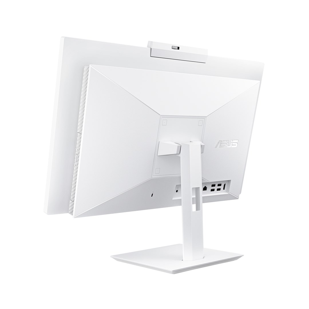 ASUS A5402WVARK-WPC003X All-in-One PC Intel Core 7 150U 23.8" Full HD 16 GB DDR5-SDRAM 512 GB SSD Windows 11 Pro White ASUS A5402WVARK-WPC003X All-in-One PC Intel Core 7 150U 23.8" Full HD 16 GB DDR5-SDRAM 512 GB SSD Windows 11 Pro White