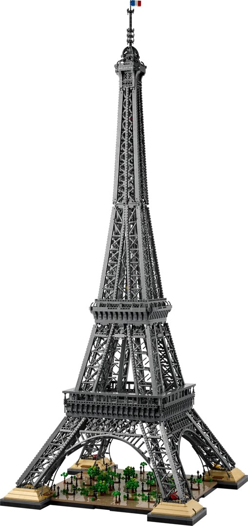 LEGO ICONS 10307 Eiffel Tower LEGO ICONS 10307 Eiffel Tower