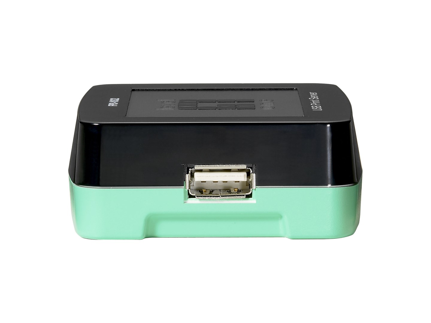 LevelOne USB Print Server LevelOne USB Print Server