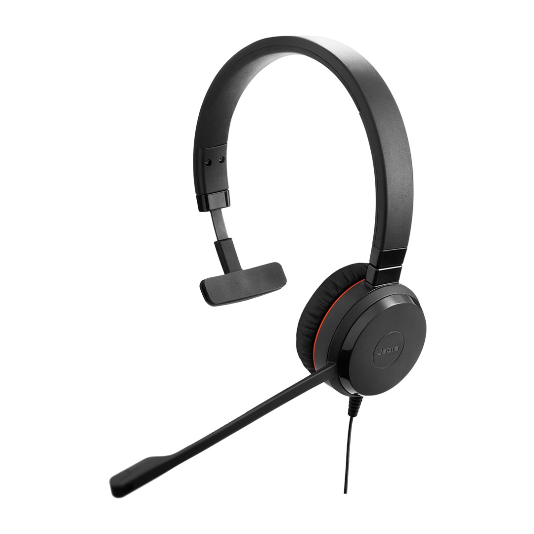 Jabra Evolve 20SE UC Mono Jabra Evolve 20SE UC Mono