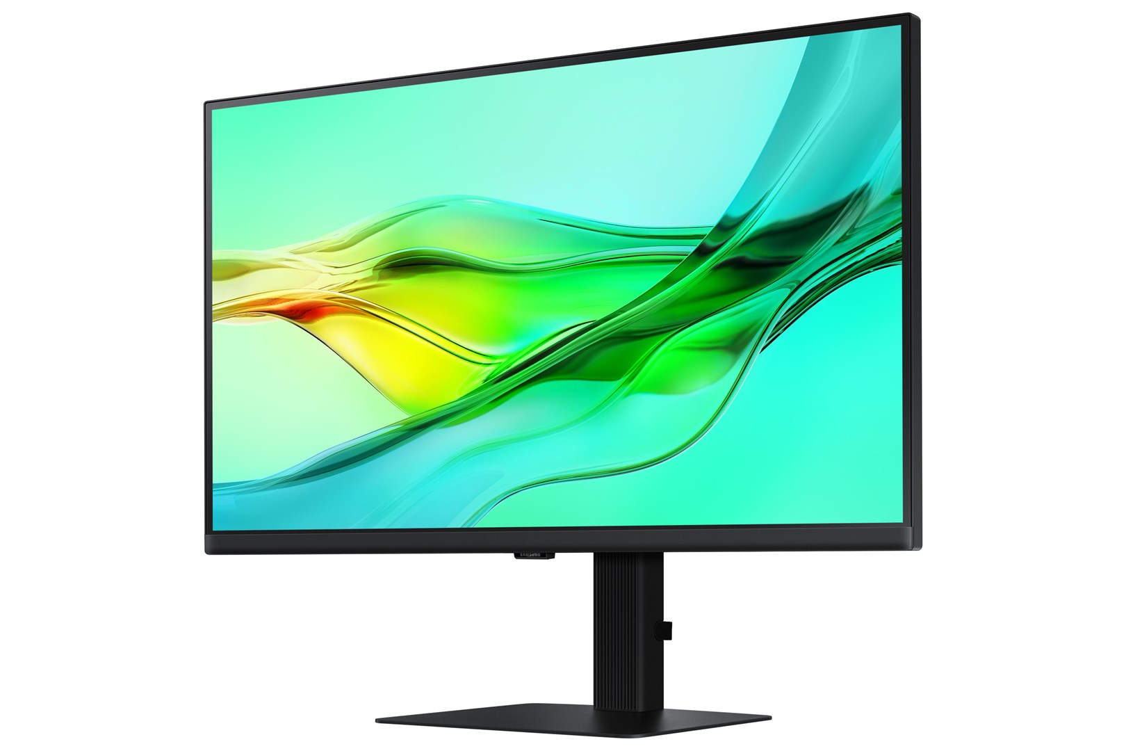 Samsung S60UD computer monitor 68.6 cm (27") 2560 x 1440 pixels Quad HD LCD Black Samsung S60UD computer monitor 68.6 cm (27") 2560 x 1440 pixels Quad HD LCD Black
