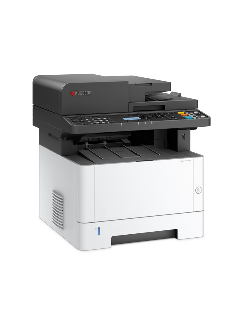 KYOCERA ECOSYS MA4000fx Laser A4 1200 x 1200 DPI 40 ppm KYOCERA ECOSYS MA4000fx Laser A4 1200 x 1200 DPI 40 ppm