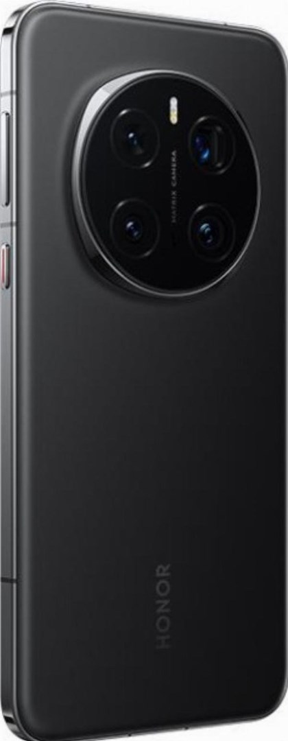 Honor Magic7 Pro 17.3 cm (6.8") Dual SIM Android 15 5G USB Type-C 12 GB 512 GB 5270 mAh Black Honor Magic7 Pro 17.3 cm (6.8") Dual SIM Android 15 5G USB Type-C 12 GB 512 GB 5270 mAh Black