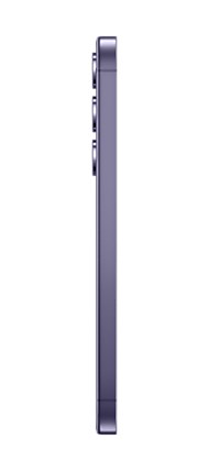 Samsung Galaxy S24 15.8 cm (6.2") Dual SIM Android 14 5G USB Type-C 8 GB 128 GB 4000 mAh Violet Samsung Galaxy S24 15.8 cm (6.2") Dual SIM Android 14 5G USB Type-C 8 GB 128 GB 4000 mAh Violet