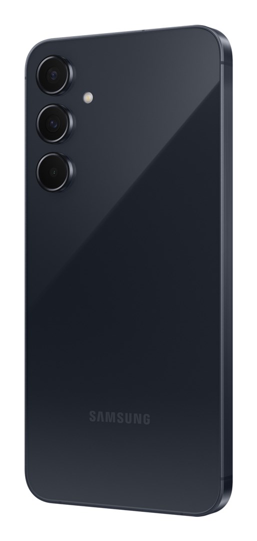 Samsung Galaxy A55 5G 16.8 cm (6.6") Hybrid Dual SIM USB Type-C 8 GB 128 GB 5000 mAh Navy Samsung Galaxy A55 5G 16.8 cm (6.6") Hybrid Dual SIM USB Type-C 8 GB 128 GB 5000 mAh Navy