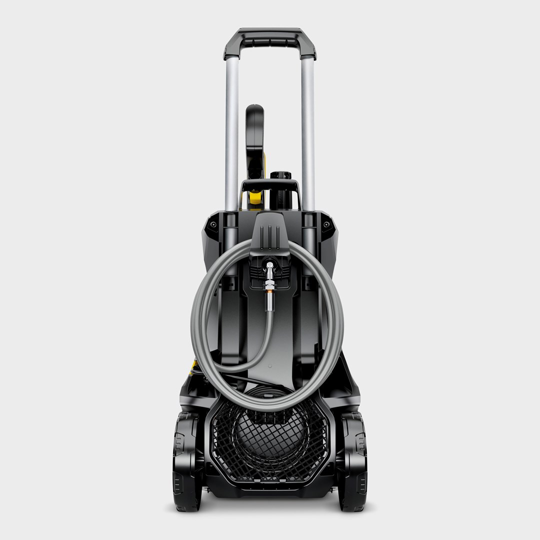 KARCHER K 7 Power Flex pressure washer - 1.317-300.0 KARCHER K 7 Power Flex pressure washer - 1.317-300.0