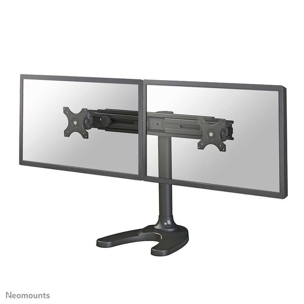 Neomounts FPMA-D700DD Monitor stand 19-30" Neomounts FPMA-D700DD Monitor stand 19-30"