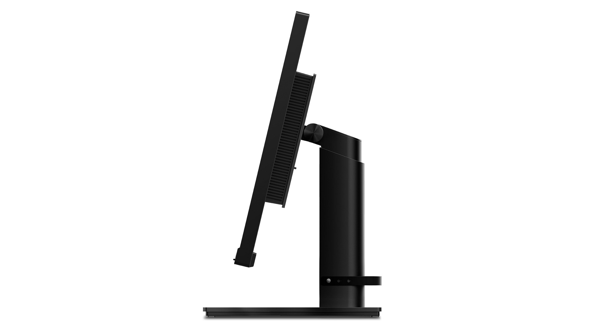 Lenovo ThinkVision P27u-20 computer monitor 68.6 cm (27") 3840 x 2160 pixels 4K Ultra HD LED Black Lenovo ThinkVision P27u-20 computer monitor 68.6 cm (27") 3840 x 2160 pixels 4K Ultra HD LED Black