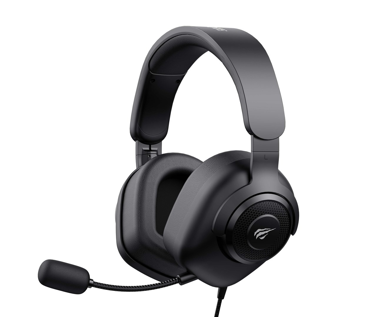 Havit H2230D Gaming Kulaklık Siyah Headset Havit H2230D Gaming Kulaklık Siyah Headset