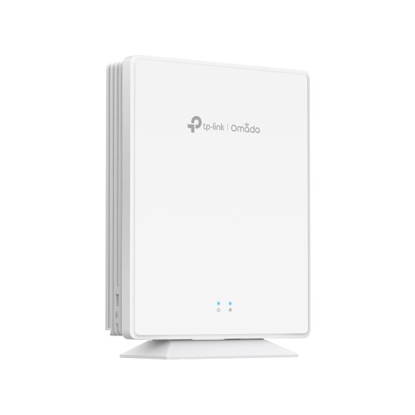 TP-Link EAP650-DESKTOP wireless access point 2976 Mbit/s White Power over Ethernet (PoE) TP-Link EAP650-DESKTOP wireless access point 2976 Mbit/s White Power over Ethernet (PoE)