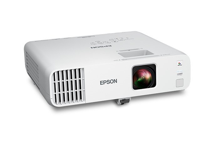 Epson PowerLite L210W data projector 4500 ANSI lumens 3LCD WXGA (1280x800) White Epson PowerLite L210W data projector 4500 ANSI lumens 3LCD WXGA (1280x800) White