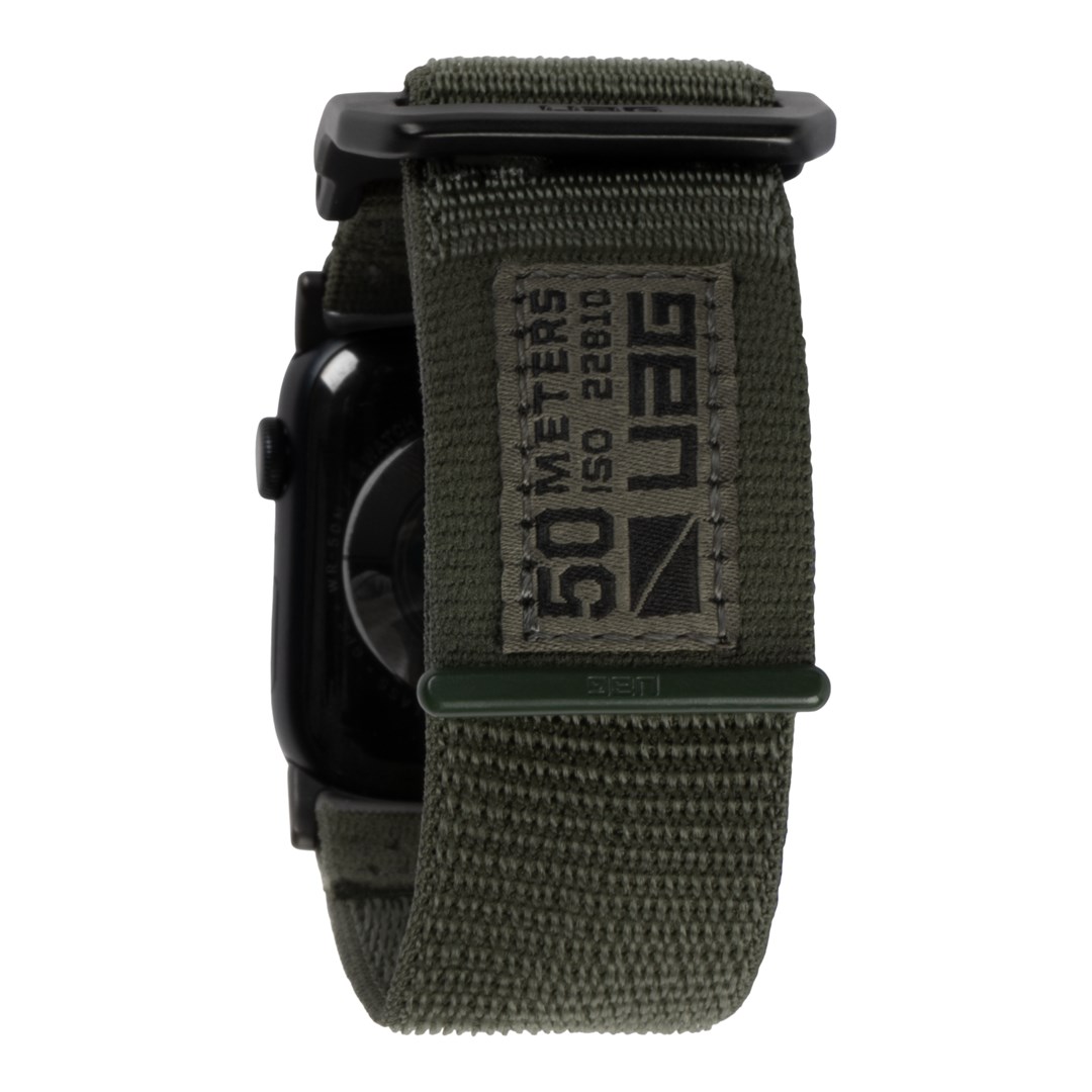 Strap UAG Urban Armor for Apple Watch Ultra Strap UAG Urban Armor for Apple Watch Ultra