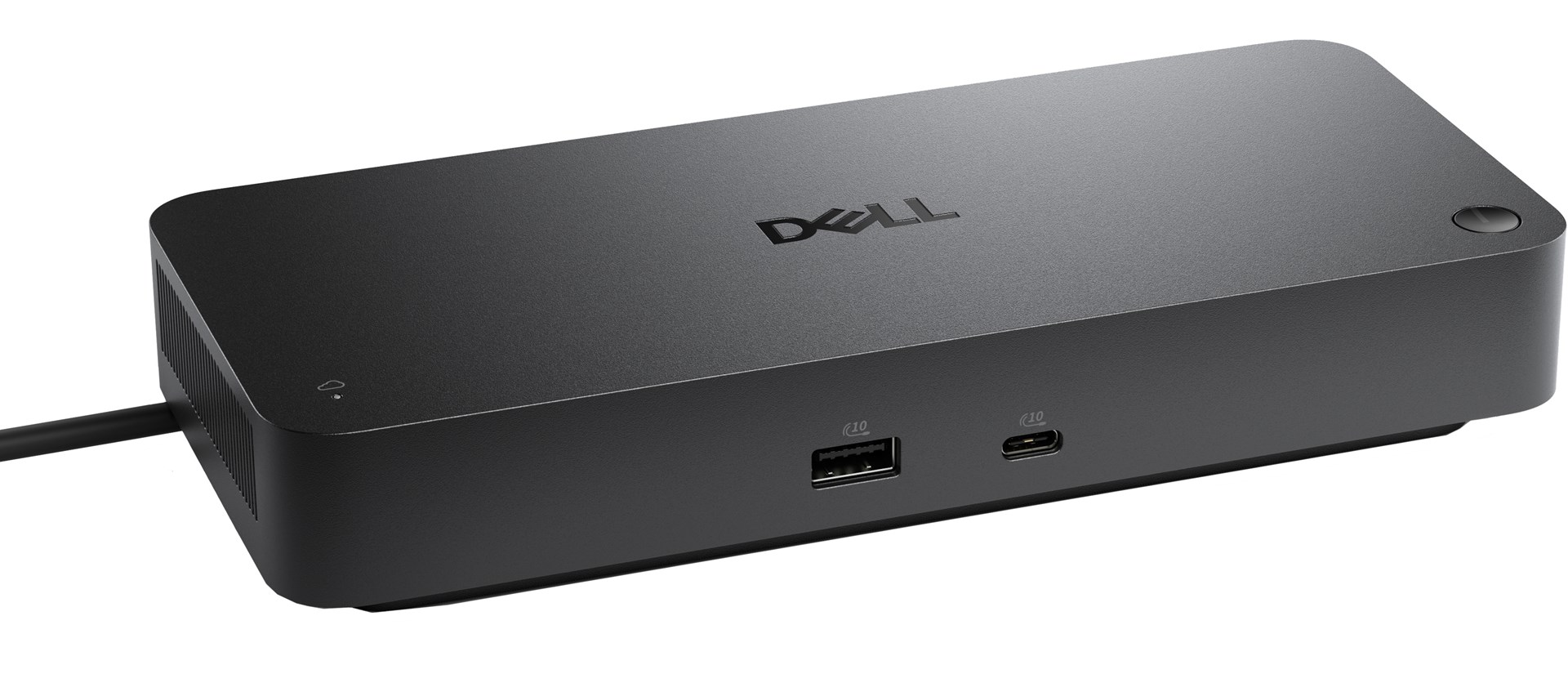 DELL Pro SD25 Wired USB 3.2 Gen 2 (3.1 Gen 2) Type-C Black DELL Pro SD25 Wired USB 3.2 Gen 2 (3.1 Gen 2) Type-C Black